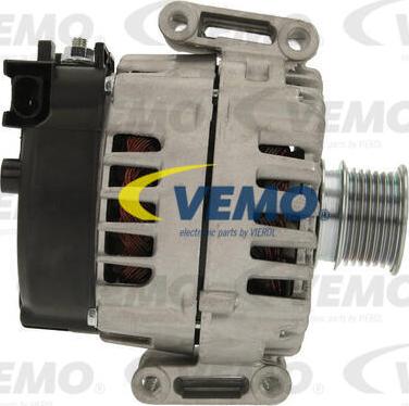 Vemo V30-13-50032 - Laturi inparts.fi