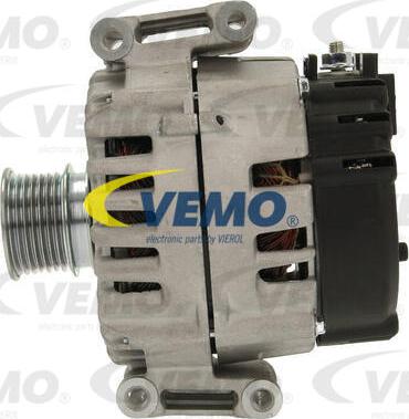 Vemo V30-13-50032 - Laturi inparts.fi