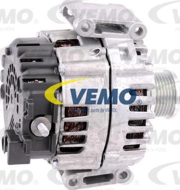 Vemo V30-13-50029 - Laturi inparts.fi