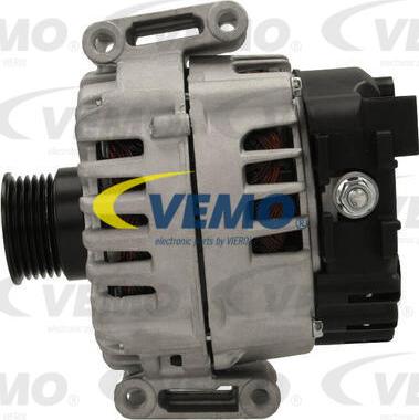 Vemo V30-13-50024 - Laturi inparts.fi