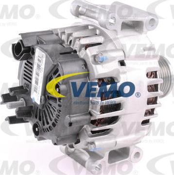 Vemo V30-13-50021 - Laturi inparts.fi