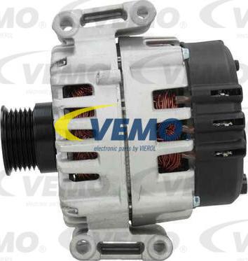 Vemo V30-13-50028 - Laturi inparts.fi