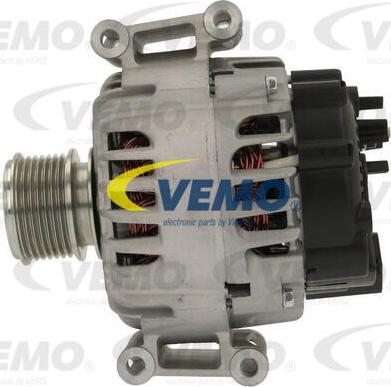 Vemo V30-13-50023 - Laturi inparts.fi