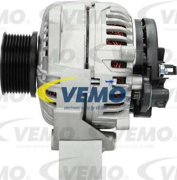 Vemo V30-13-50071 - Laturi inparts.fi