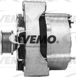 Vemo V30-13-34020 - Laturi inparts.fi