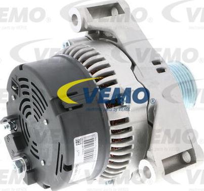 Vemo V30-13-38170 - Laturi inparts.fi