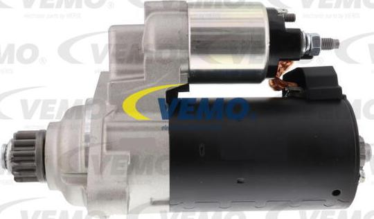 Vemo V30-12-52410 - Käynnistinmoottori inparts.fi