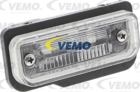 Vemo V30-84-0024 - Rekisterivalo inparts.fi