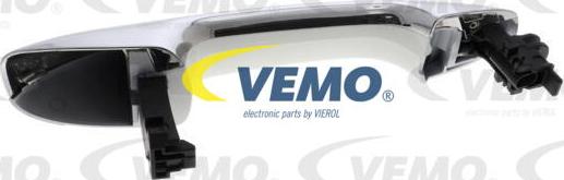 Vemo V30-85-0009 - Oven kahva inparts.fi