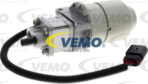 Vemo V30-86-0012 - Venttiiliyksikkö, hydrauliikkalaite-automaattivaihteisto inparts.fi