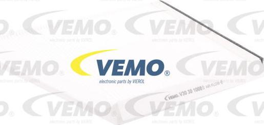 Vemo V30-30-1008 - Suodatin, sisäilma inparts.fi