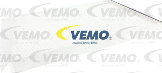 Vemo V30-30-1015 - Suodatin, sisäilma inparts.fi