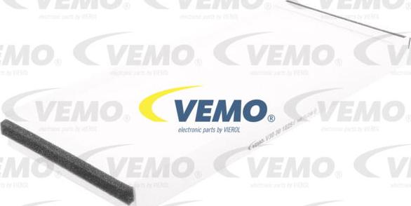 Vemo V30-30-1025 - Suodatin, sisäilma inparts.fi