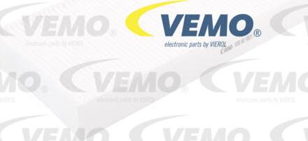 Vemo V30-30-1021 - Suodatin, sisäilma inparts.fi