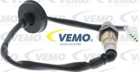 Vemo V30-76-0046 - Lambdatunnistin inparts.fi