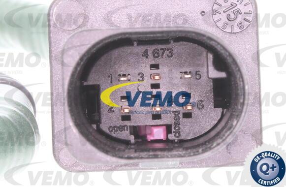 Vemo V30-76-0040 - Lambdatunnistin inparts.fi