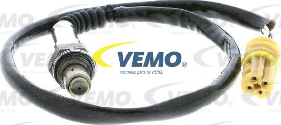 Vemo V30-76-0042 - Lambdatunnistin inparts.fi