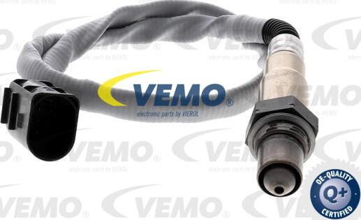 Vemo V30-76-0053 - Lambdatunnistin inparts.fi