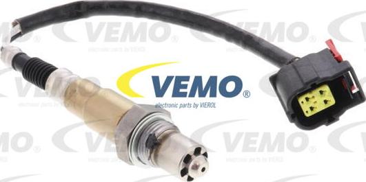 Vemo V30-76-0066 - Lambdatunnistin inparts.fi