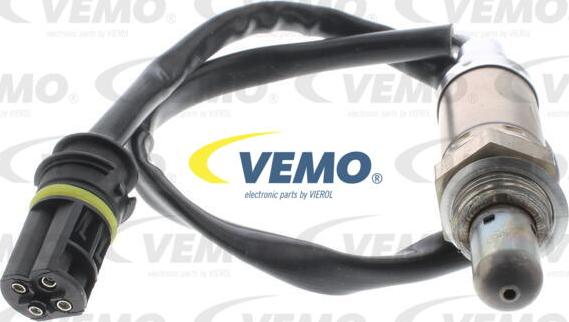 Vemo V30-76-0002 - Lambdatunnistin inparts.fi