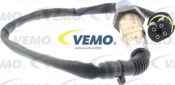 Vemo V30-76-0015 - Lambdatunnistin inparts.fi