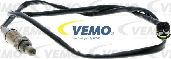 Vemo V30-76-0013 - Lambdatunnistin inparts.fi