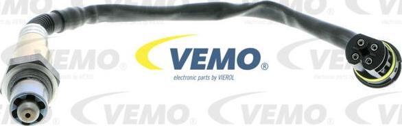 Vemo V30-76-0024 - Lambdatunnistin inparts.fi