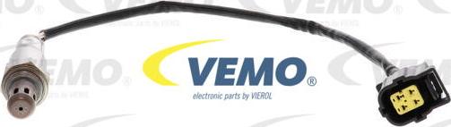 Vemo V30-76-0182 - Lambdatunnistin inparts.fi
