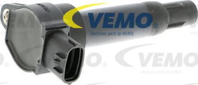 Vemo V30-70-0028 - Sytytyspuola inparts.fi