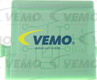 Vemo V30-71-0037 - Rele, korkeudensäätö inparts.fi