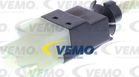 Vemo V30-73-0070 - Jarruvalokatkaisin inparts.fi