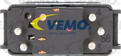 Vemo V30-73-0102 - Kytkin, lasinnostin inparts.fi