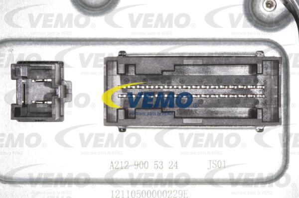 Vemo V30-73-0319 - Ohjainlaite, valo inparts.fi