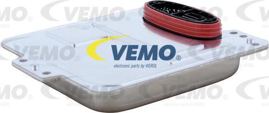 Vemo V30-73-0314 - Ohjainlaite, valo inparts.fi