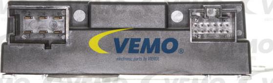 Vemo V30-73-0334 - Ohjainlaite, valo inparts.fi