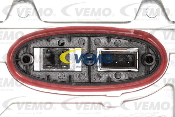 Vemo V40-73-0092 - Ohjainlaite, valo inparts.fi