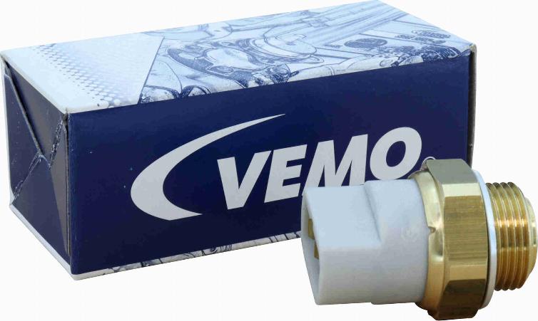 Vemo V30-73-0253 - Lämpökytkin, jäähdyttimen puhallin inparts.fi