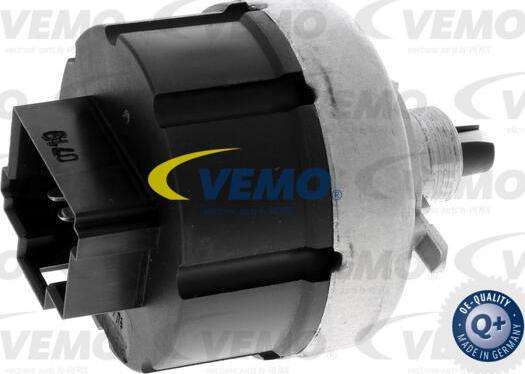 Vemo V30-73-0285 - Kytkin, ajovalo inparts.fi