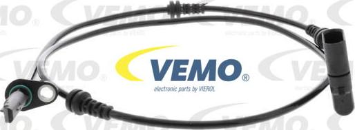 Vemo V30-72-0900 - ABS-anturi inparts.fi