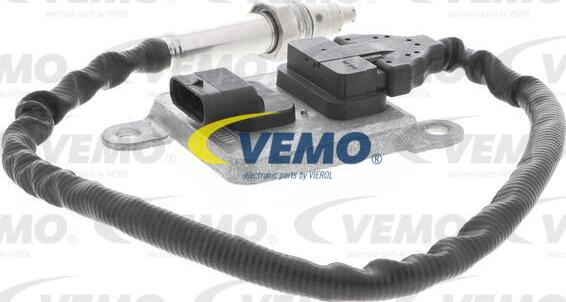 Vemo V30-72-0914 - NOx-sensori, urearuiskutus inparts.fi