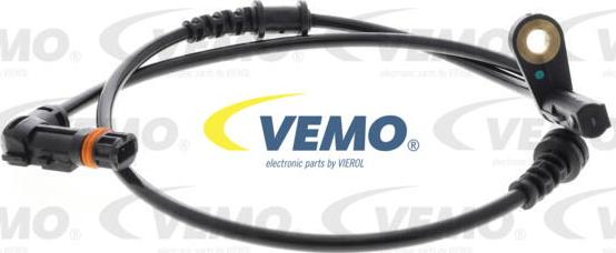 Vemo V30-72-0915 - ABS-anturi inparts.fi