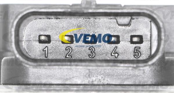 Vemo V30-72-0911 - NOx-sensori, urearuiskutus inparts.fi