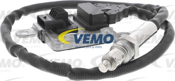 Vemo V30-72-0913 - NOx-sensori, urearuiskutus inparts.fi