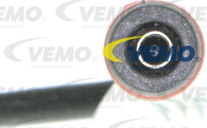 Vemo V30-72-0596 - Kulumisenilmaisin, jarrupala inparts.fi