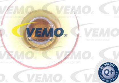 Vemo V30-72-0592 - Kulumisenilmaisin, jarrupala inparts.fi