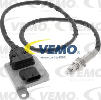 Vemo V30-72-0048 - NOx-sensori, urearuiskutus inparts.fi