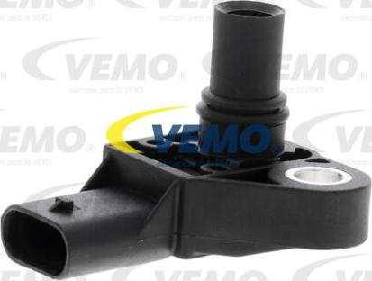 Vemo V30-72-0052 - Tunnistin, imusarjapaine inparts.fi