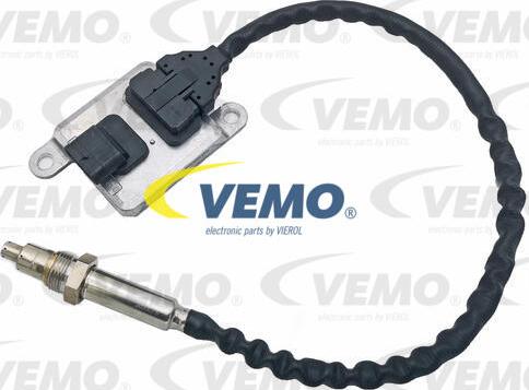 Vemo V30-72-0062 - NOx-sensori, urearuiskutus inparts.fi