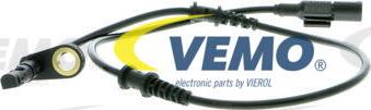 Vemo V30-72-0144 - ABS-anturi inparts.fi