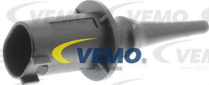 Vemo V30-72-0155 - Tunnistin, ulkoilmalämpötila inparts.fi